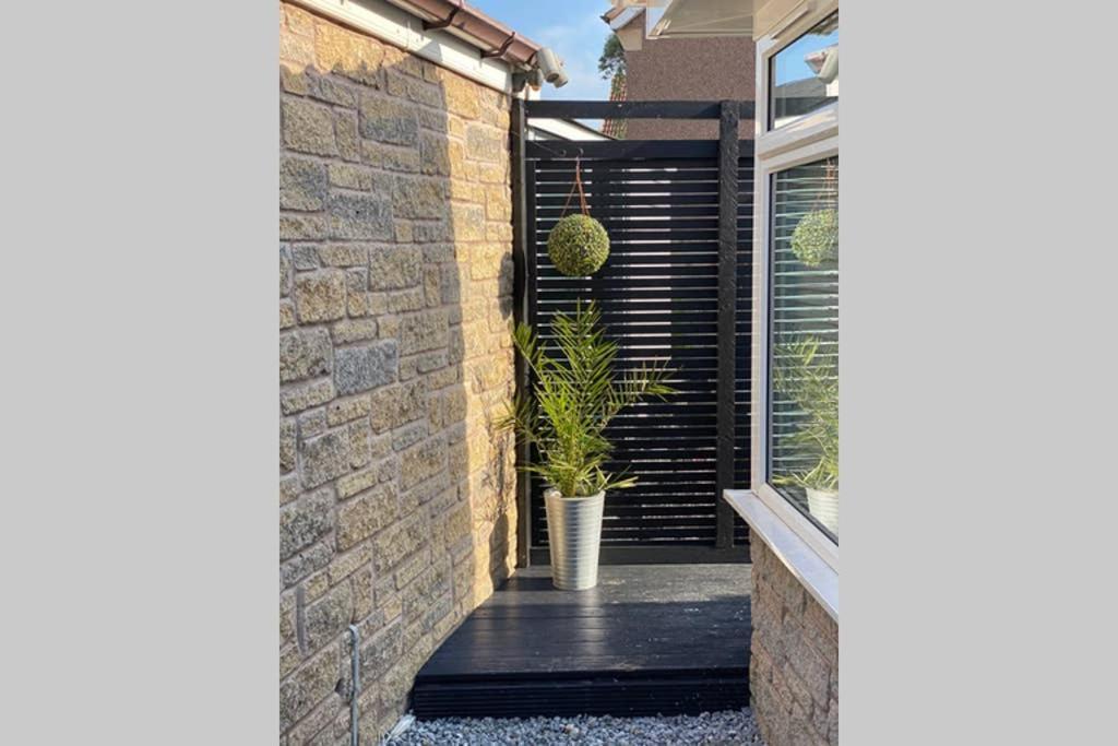 Seaview House Aberdeen