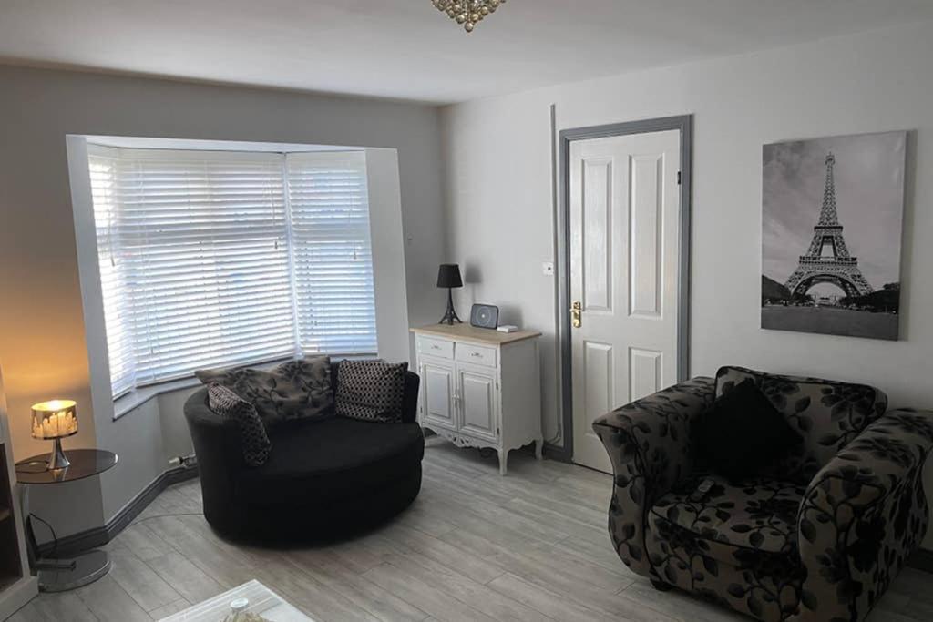 Holiday home Seaview House *