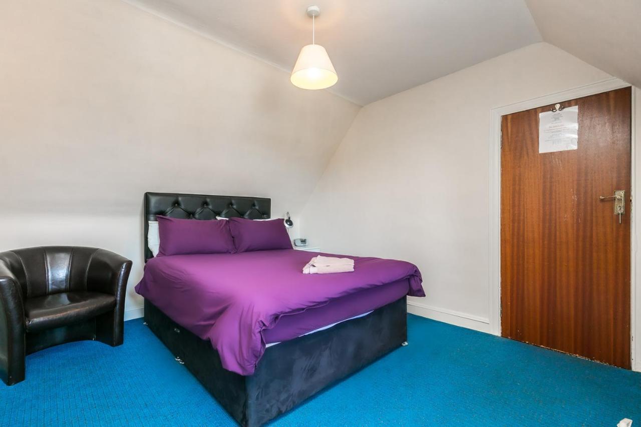 Stonegrange Guest house