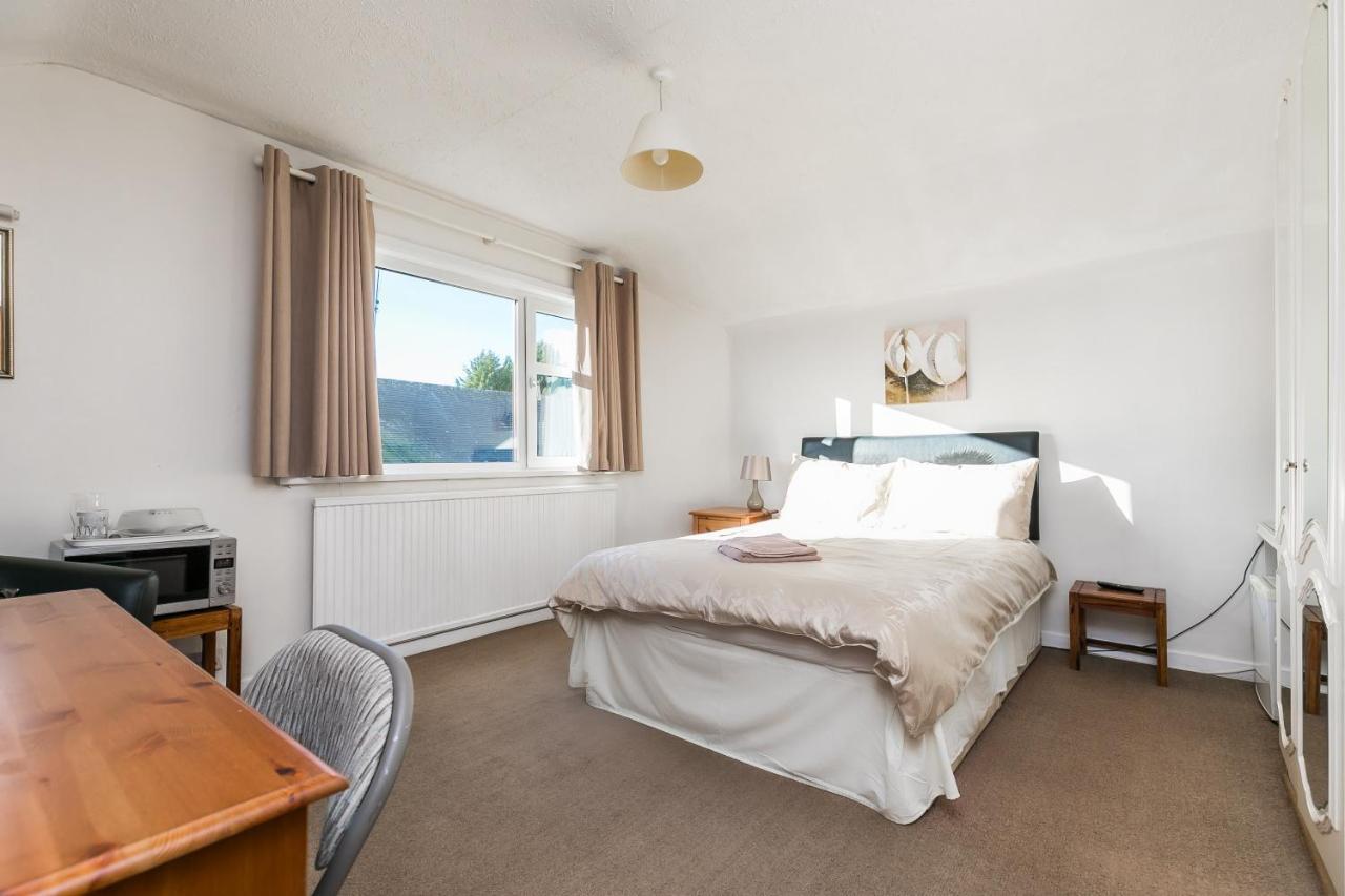 Stonegrange Guest house Aberdeen