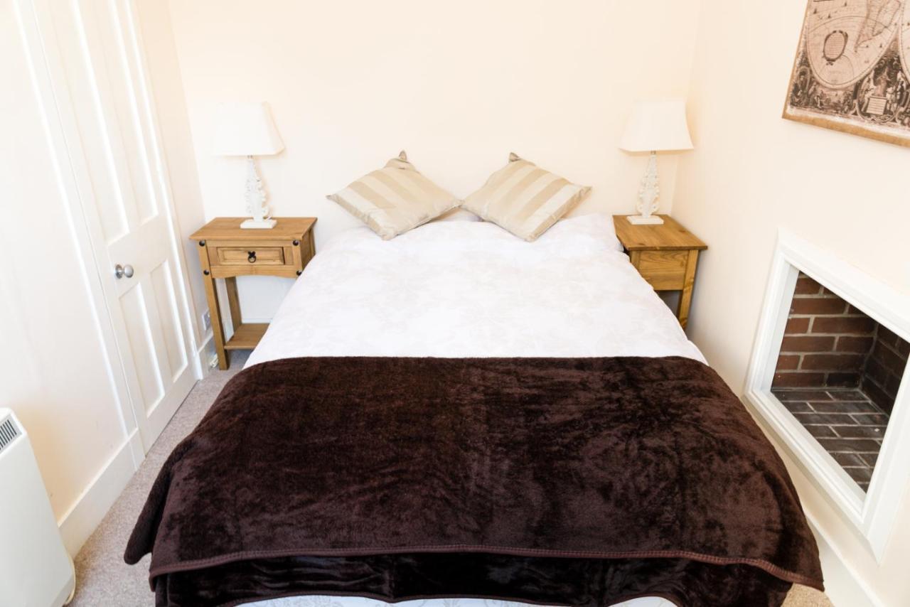 Apartment Stylish 2 Bedroom, Centre Aberdeen