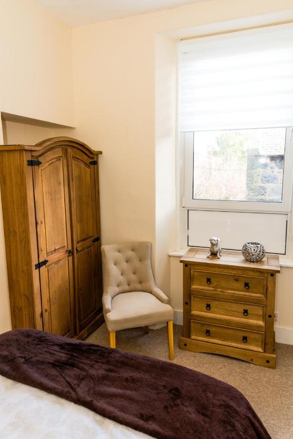 Stylish 2 Bedroom, Centre Apartment