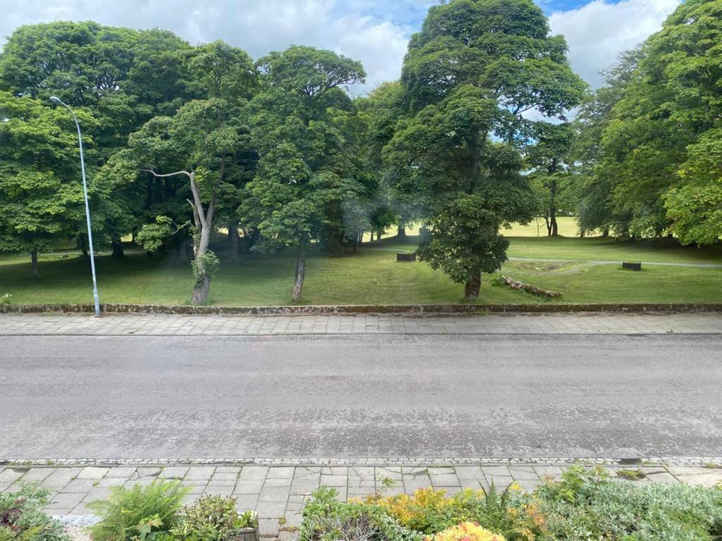 Holiday home Cragshannoch Aberdeen