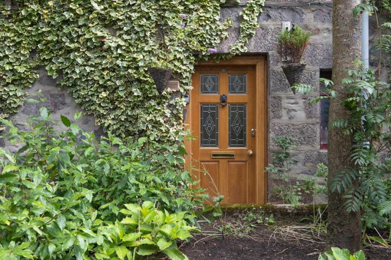 Park Not Avail Able Apartment Aberdeen