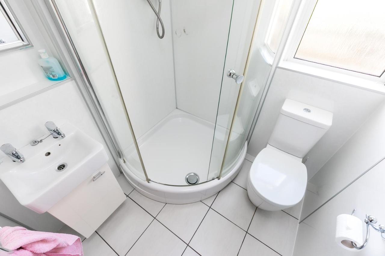 Guest house Stonegrange Aberdeen