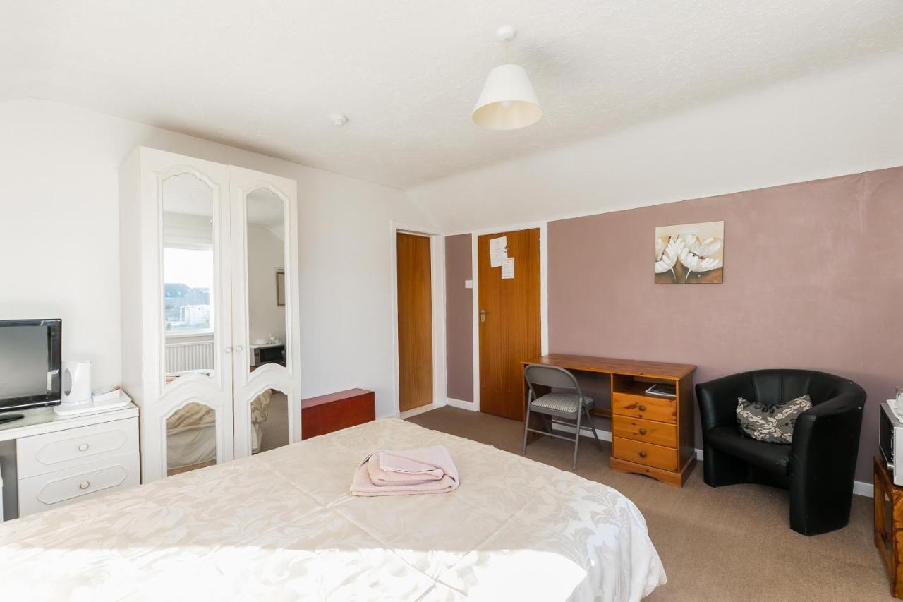 Stonegrange Guest house *