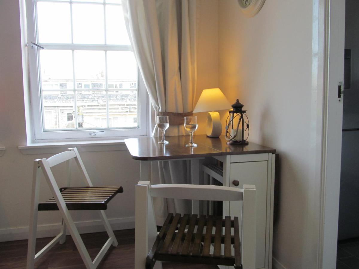 The Granite - Modern Centre Apartment