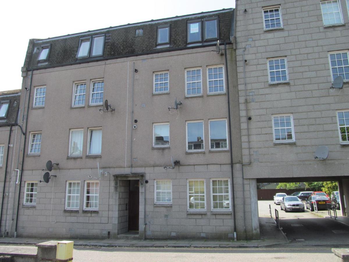 The Granite - Modern Centre *