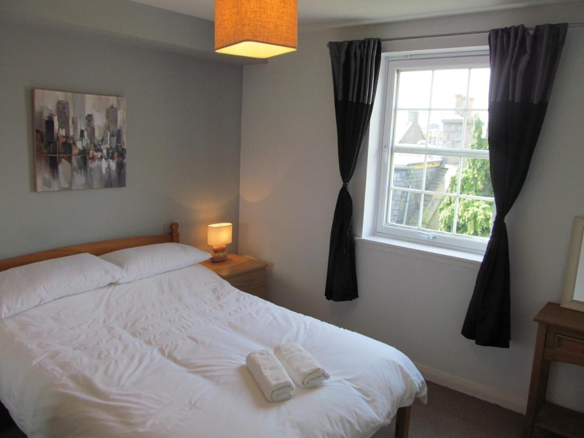 The Granite - Modern Centre Apartment