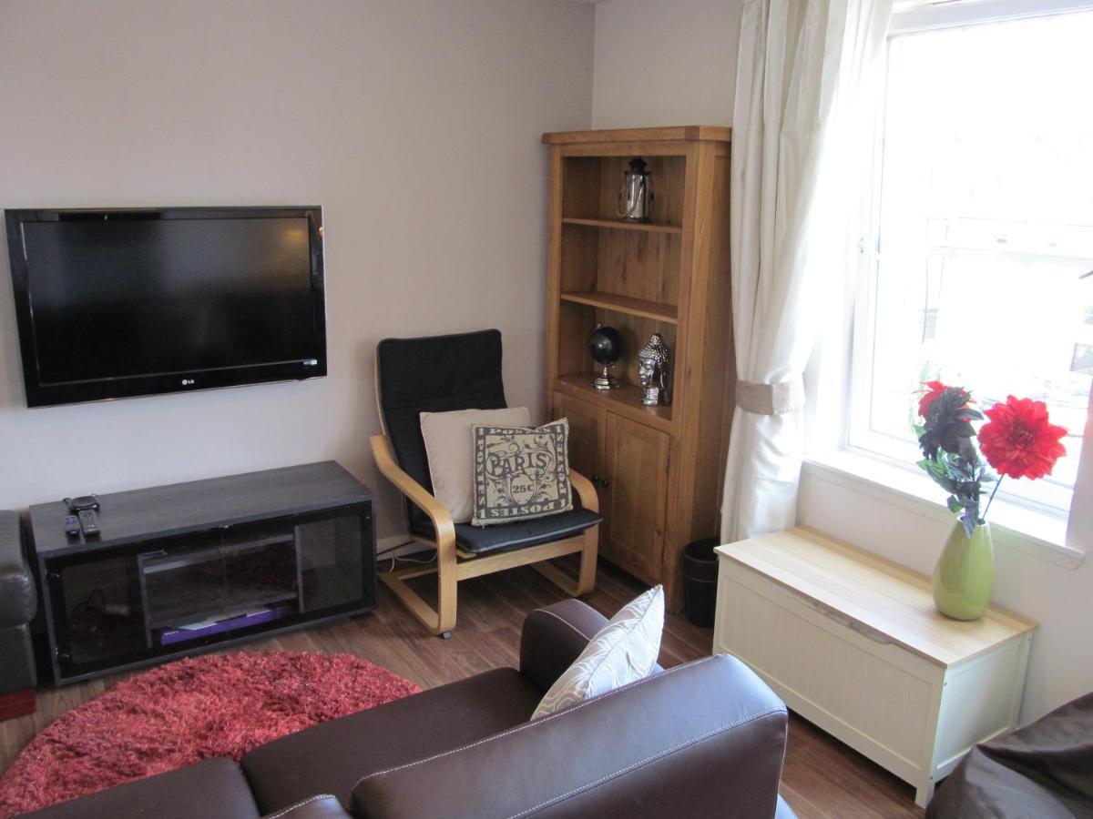 The Granite - Modern Centre Apartment