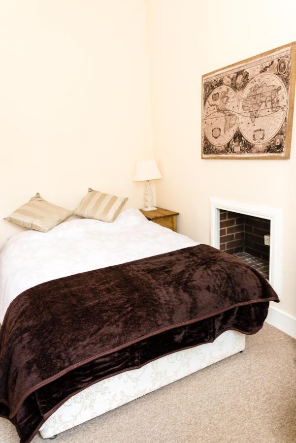 Stylish 2 Bedroom, Centre *