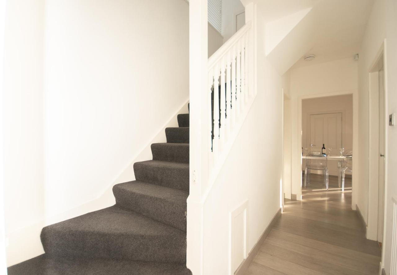 Holiday home Dwellcome Aberdeen: 5-bedroom Garden House With Fast Wi-fi
