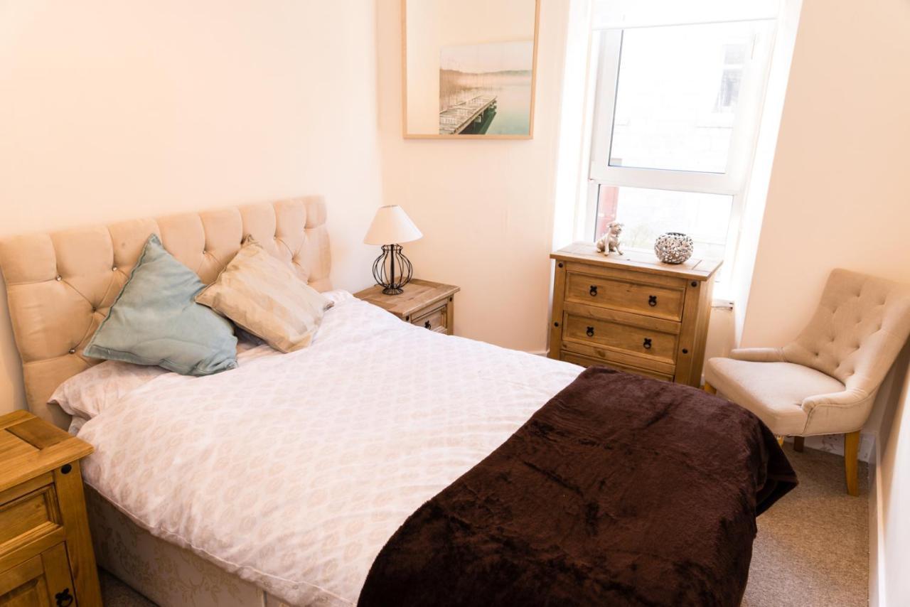Stylish 2 Bedroom, Centre