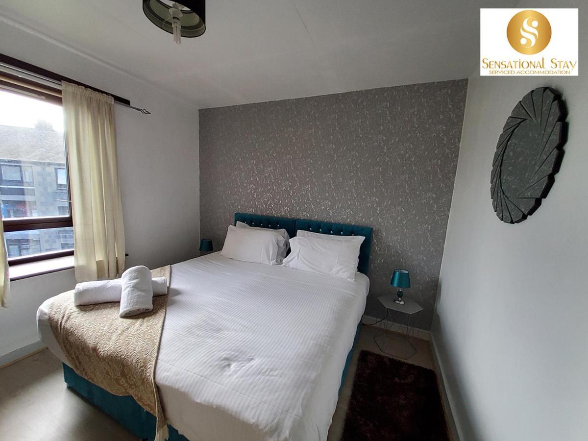 Sensational Stay: 4-bedroom With Wi-fi & Netflix In Apartment