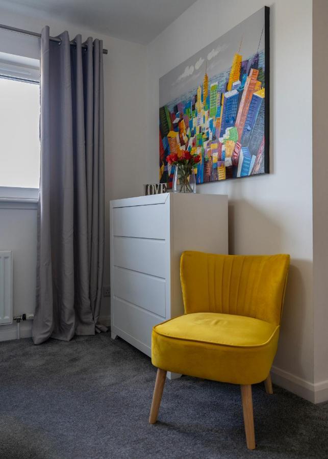 Parkhill Luxury Serviced - Hilton Campus *