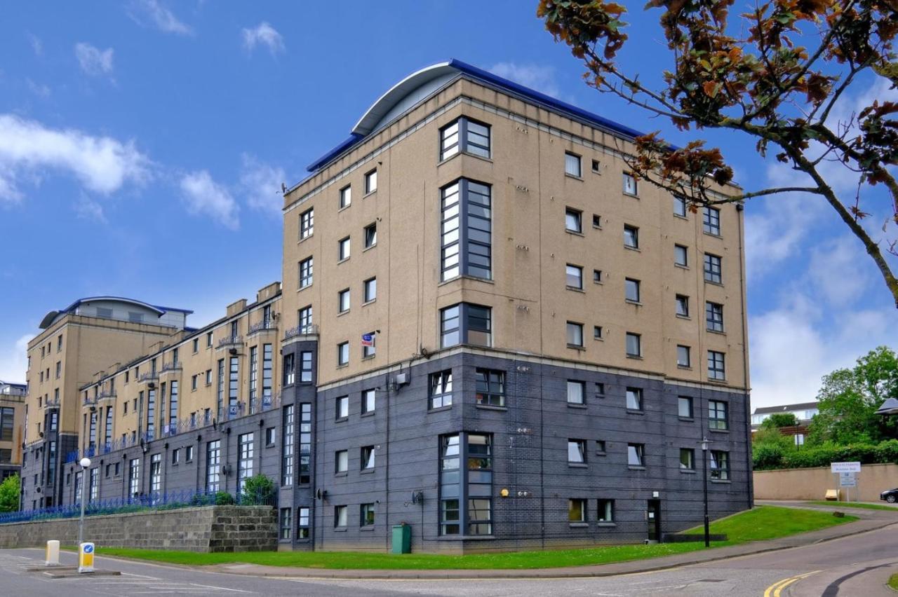 Riverside - Grampian Lettings Ltd