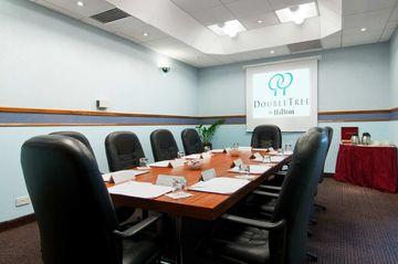 Doubletree By Hilton Centre Hotel