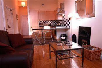 Wharf Apartment Aberdeen