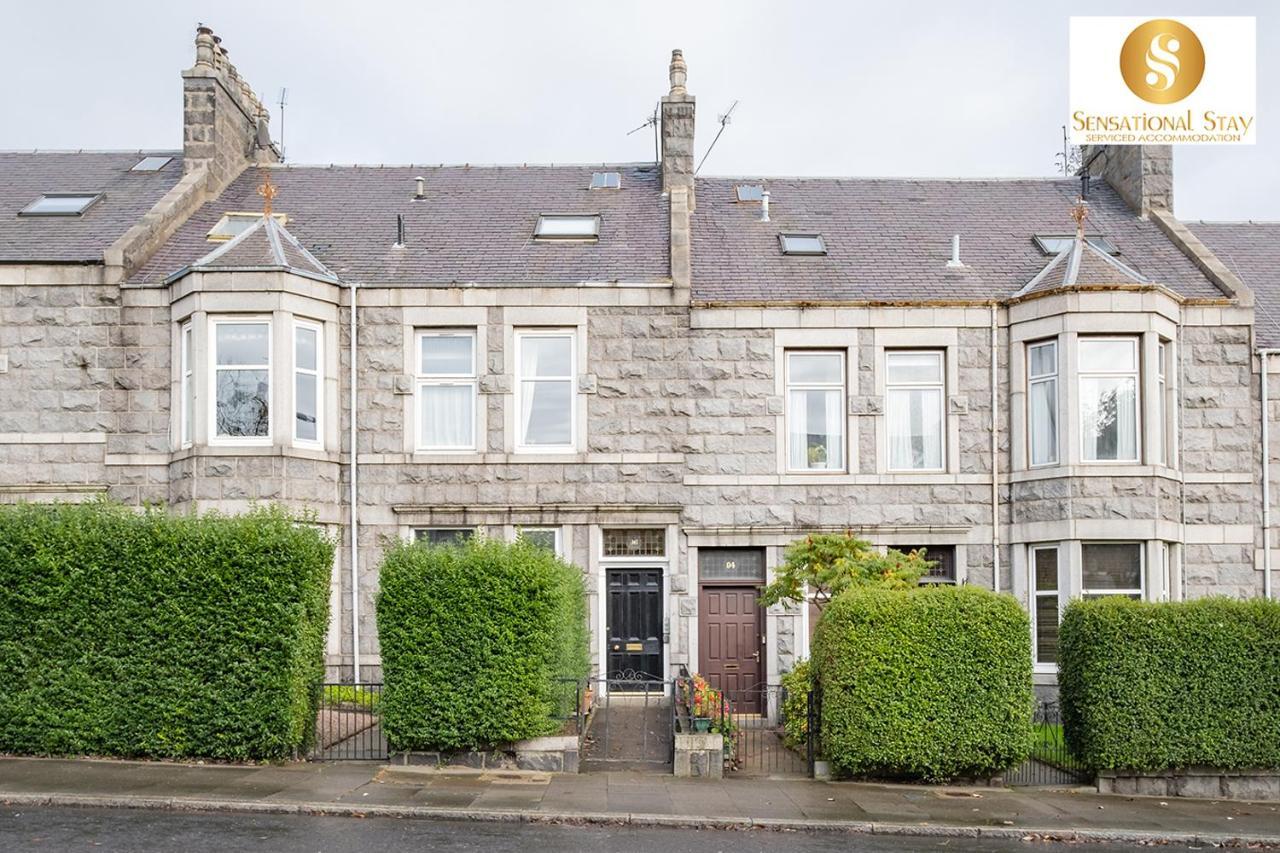Apartment 2 Bedroom At Sensational Serviced - Clifton Road *