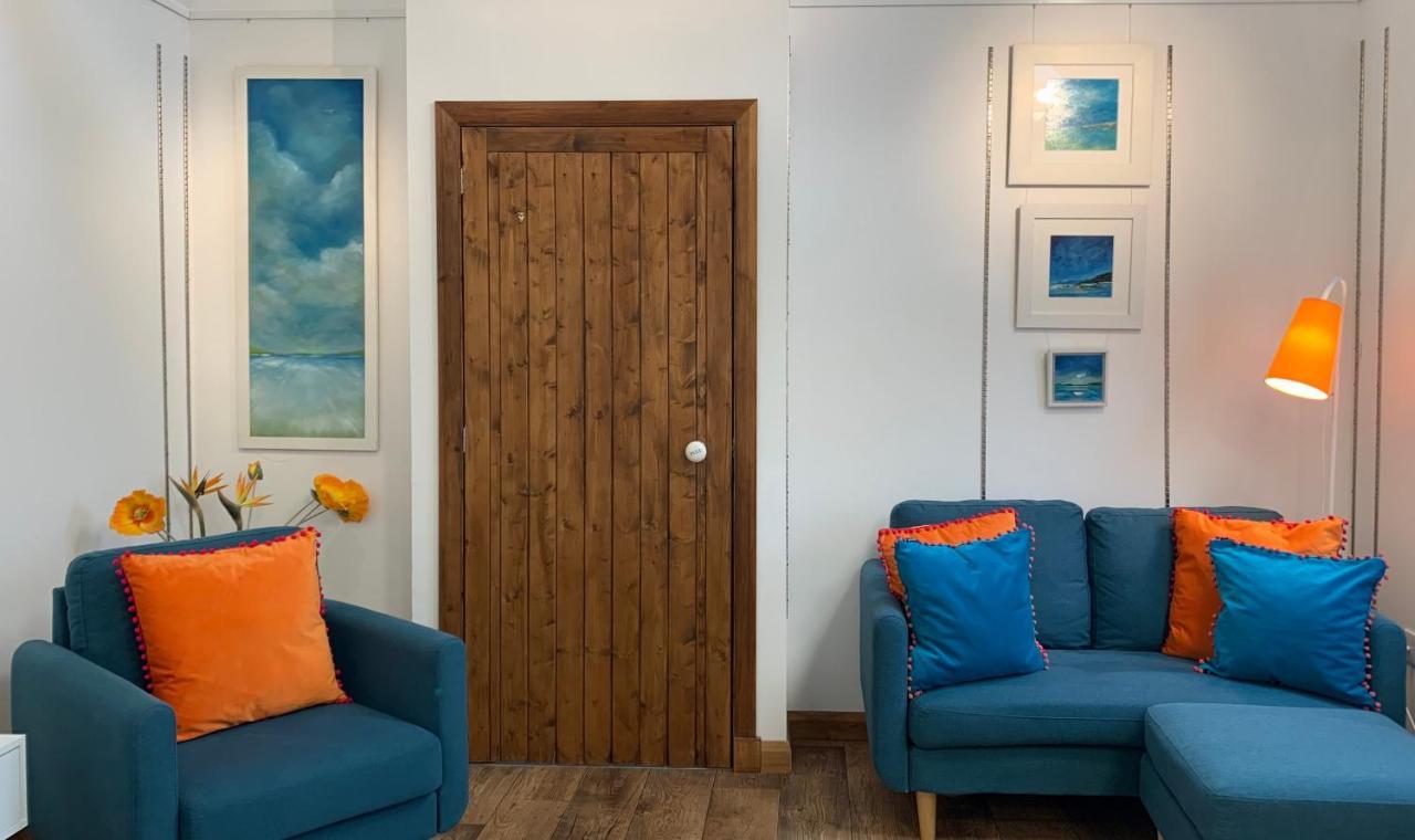 Gallery Apartment *