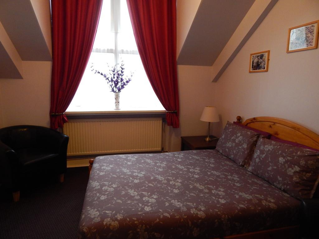Youth Albergue Aberdeen