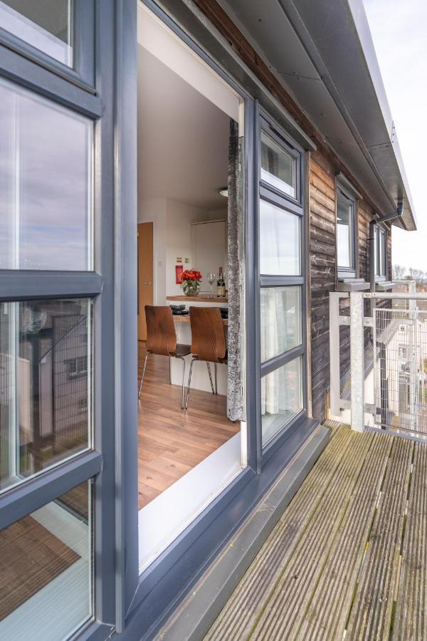 Apartment Parkhill Luxury Serviced - Hilton Campus