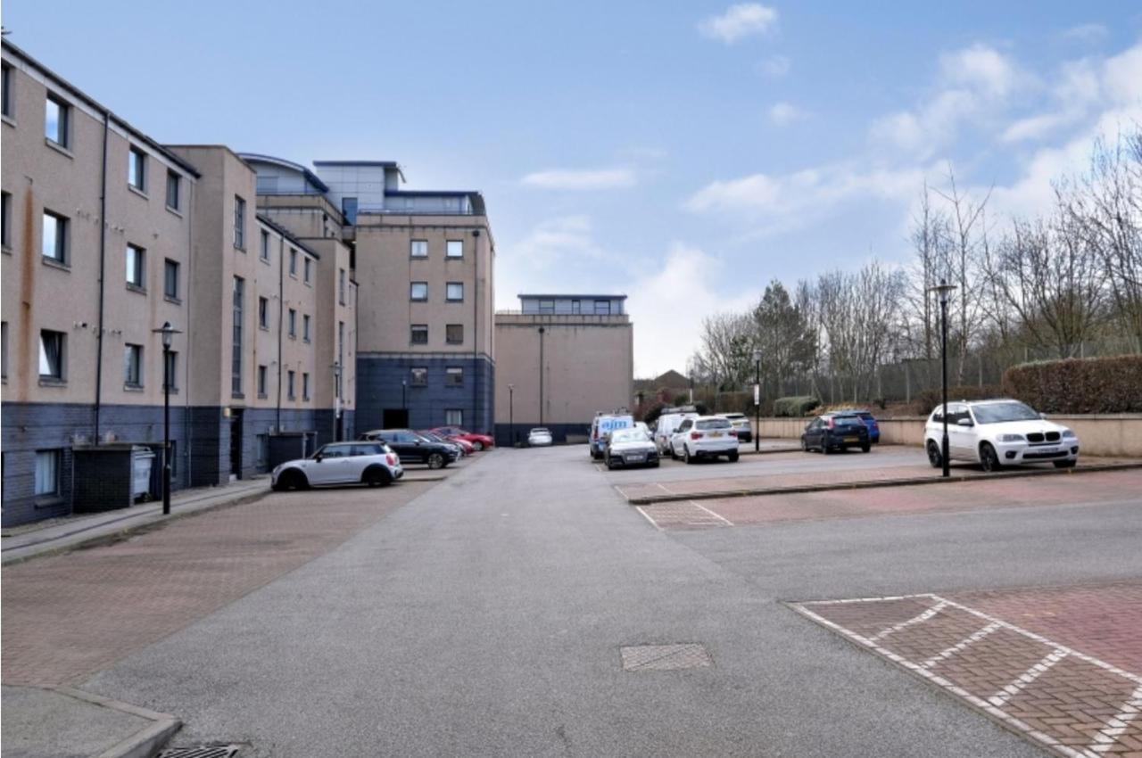 Riverside - Grampian Lettings Ltd Apartment
