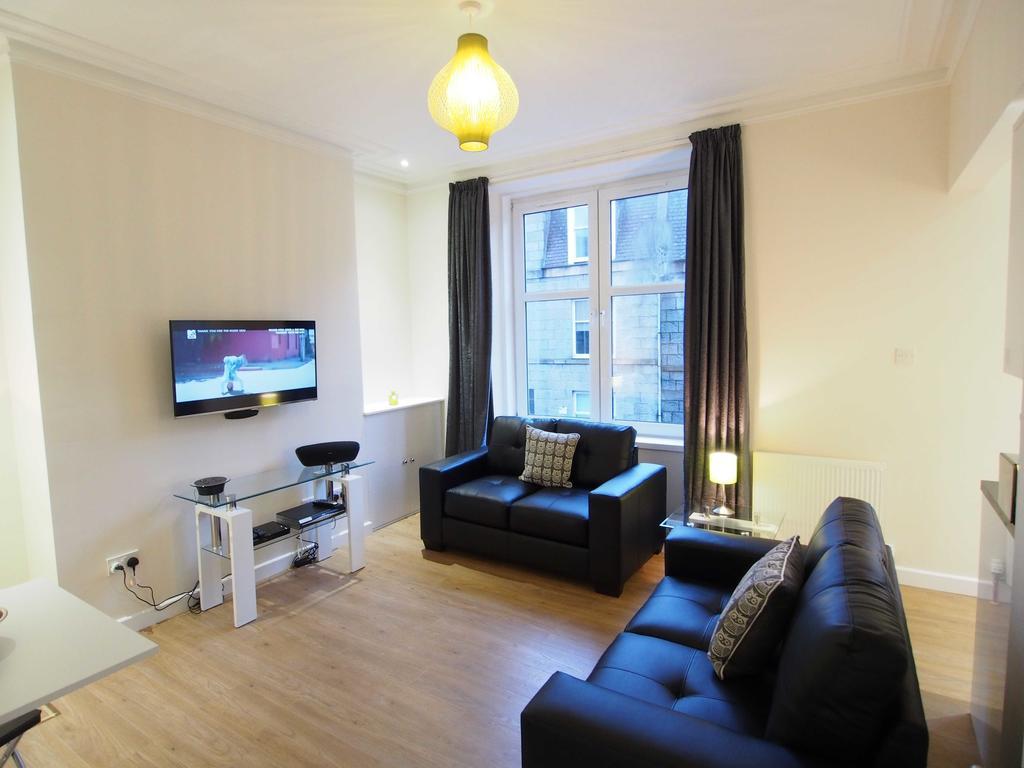 Apl Apartment Aberdeen