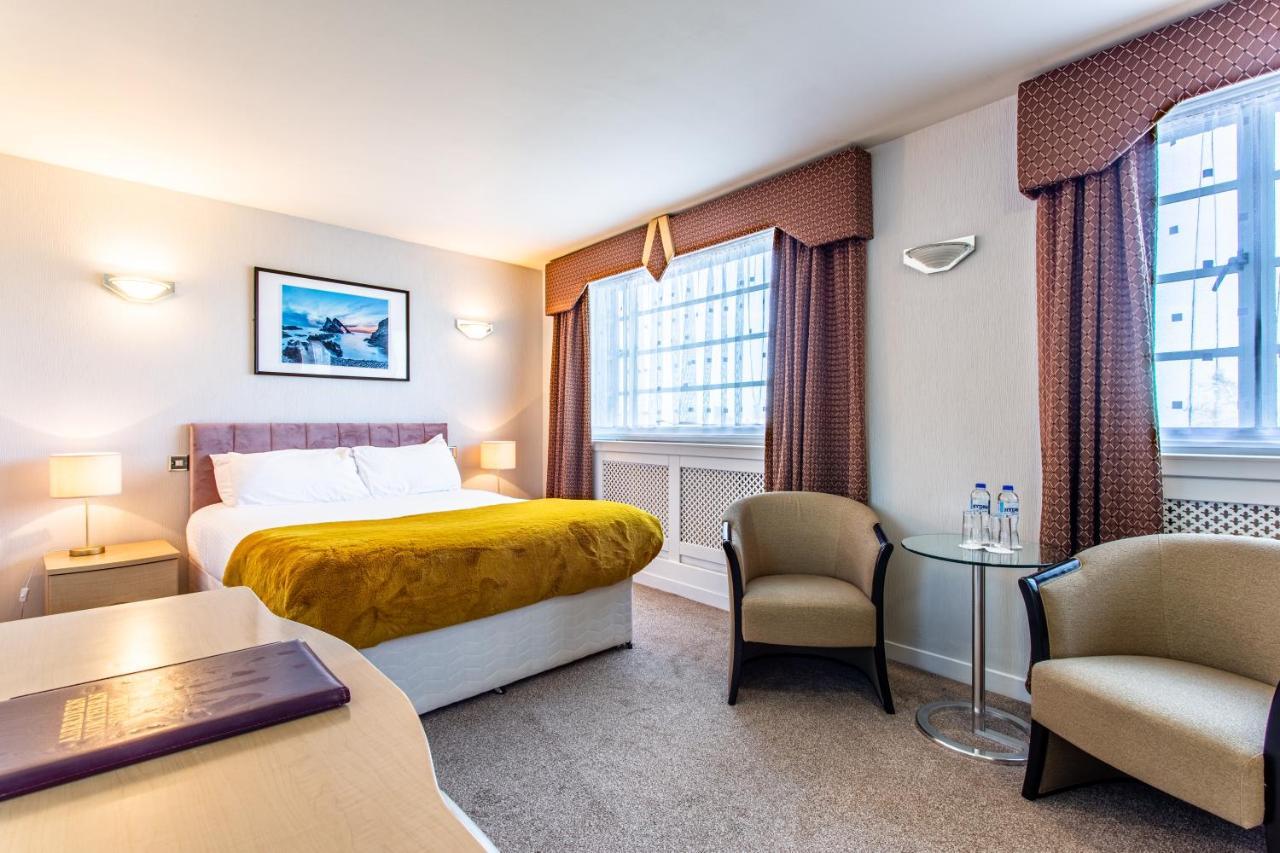 Hotel Northern
