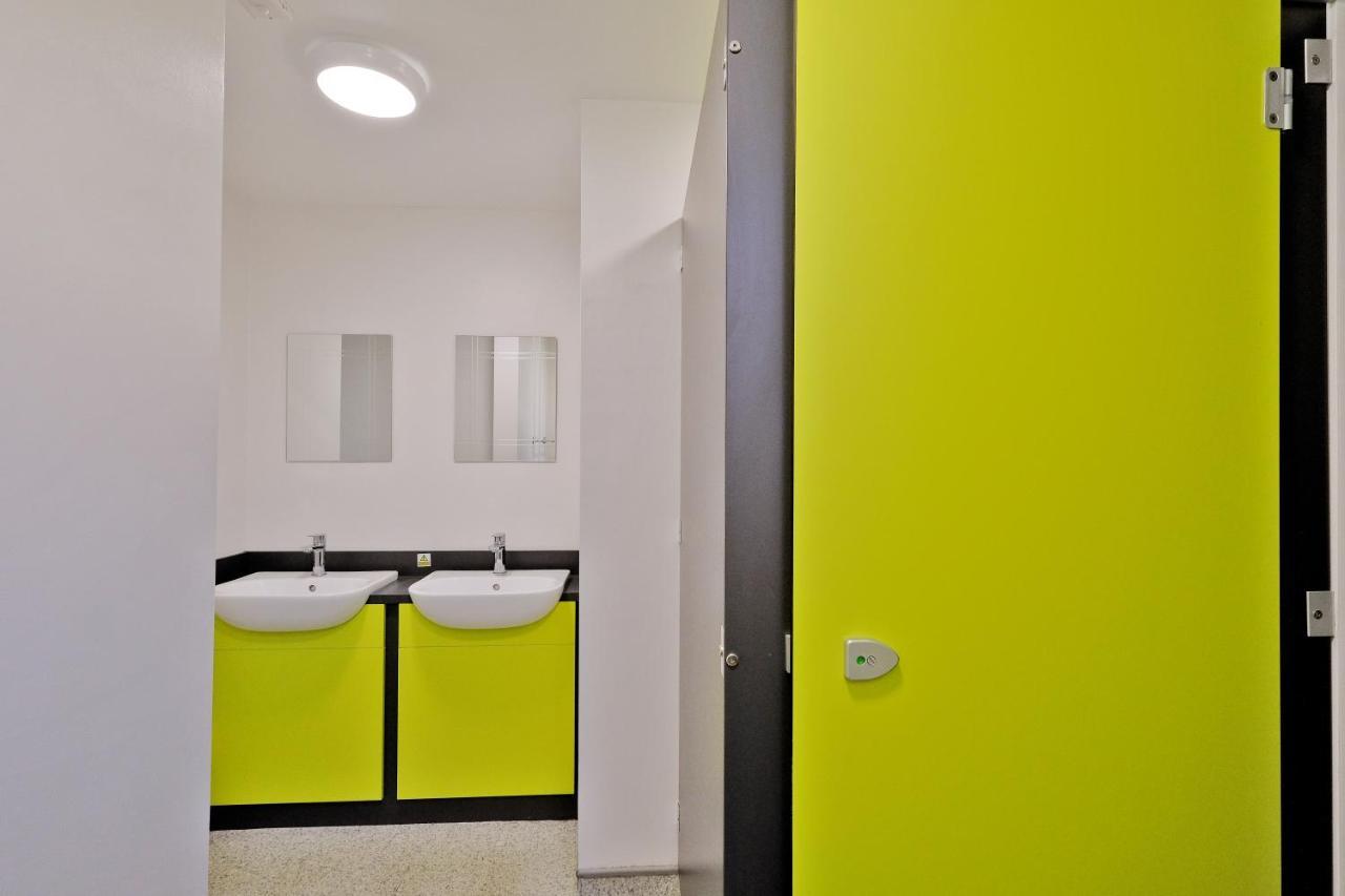 Apartamento Cooper Court