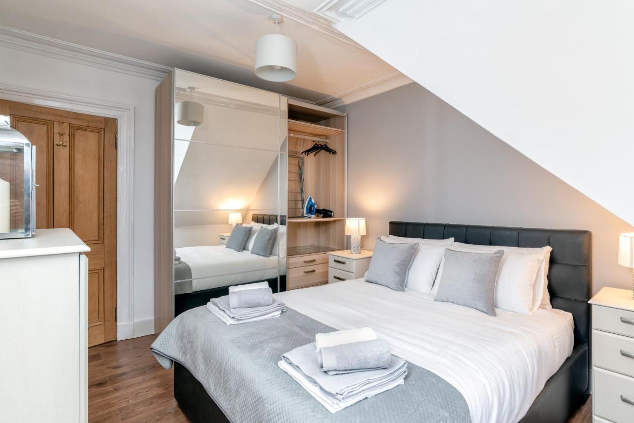 Apartment Holburn Aberdeen