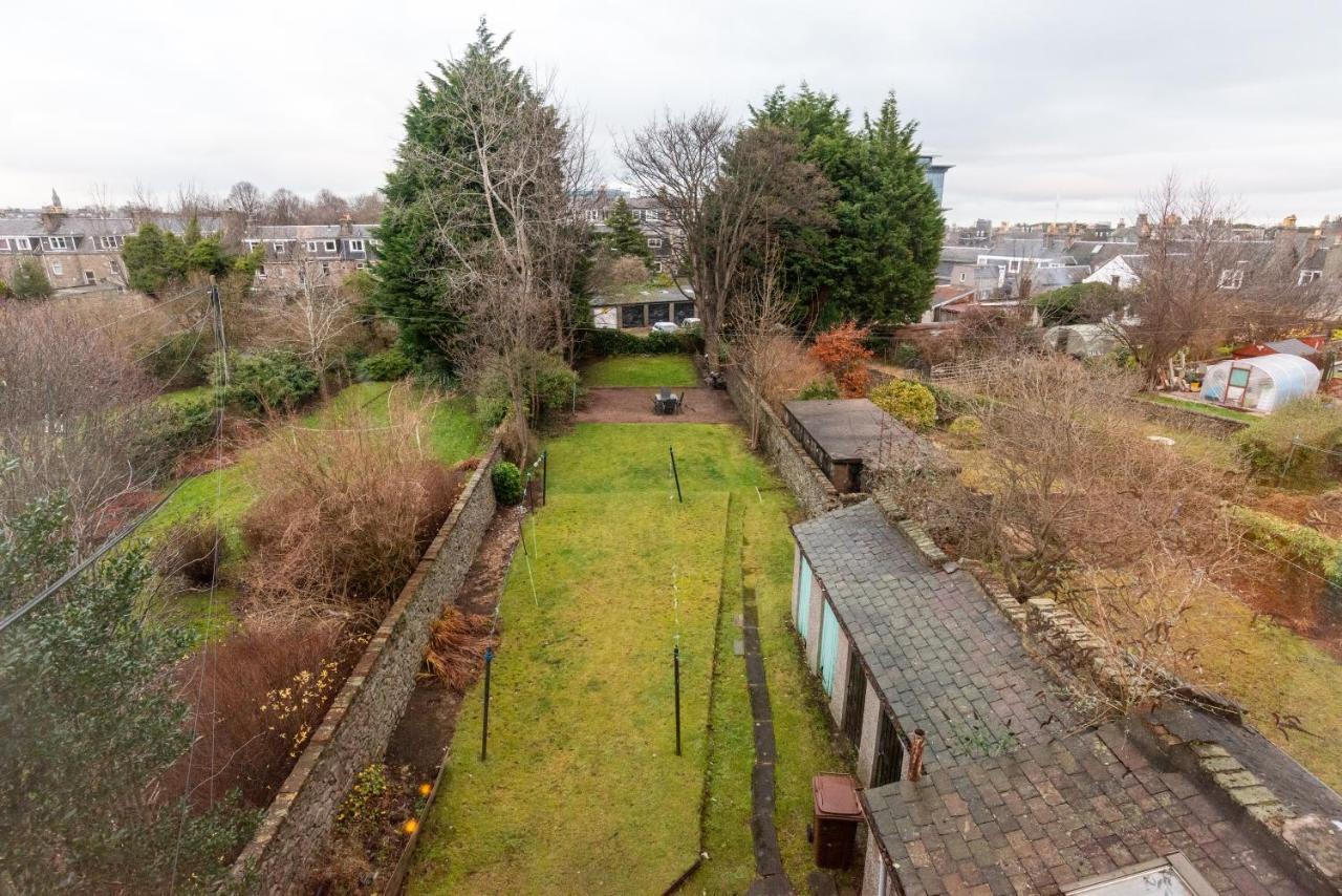 Apartment Holburn Aberdeen