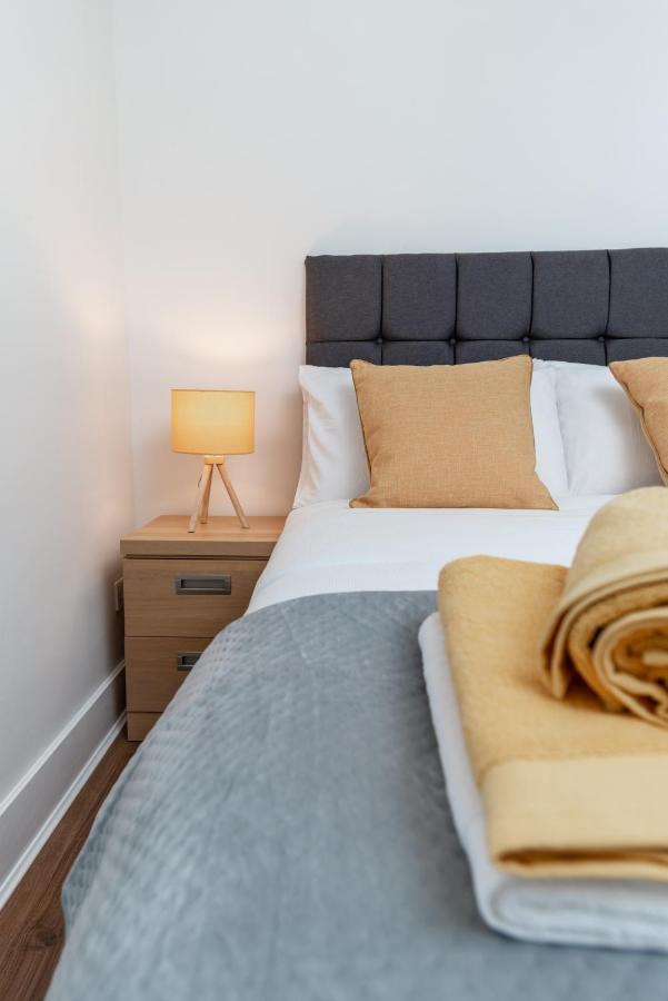 Holburn Apartment *