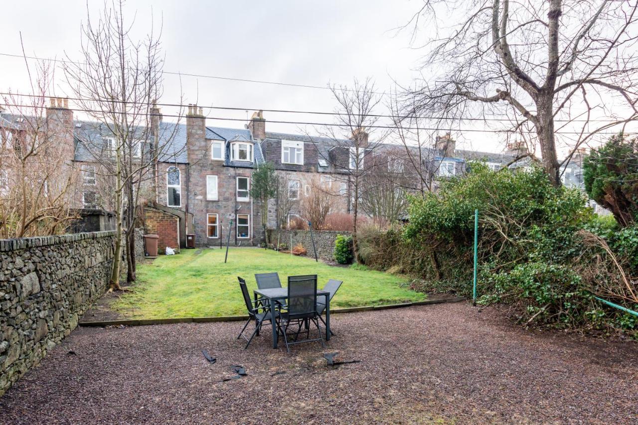 Holburn * Aberdeen