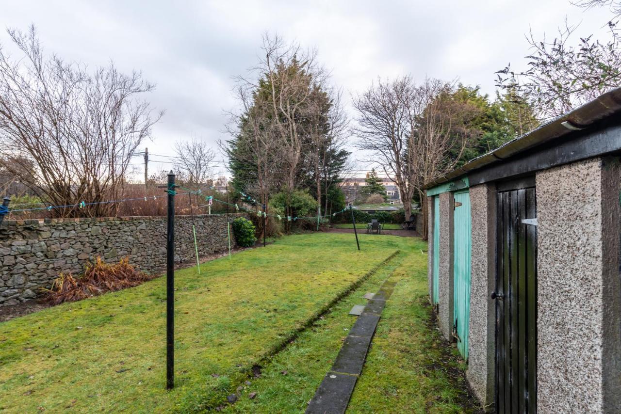 Apartment Holburn Aberdeen