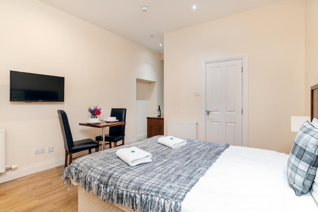 Victoria Court - Apartment