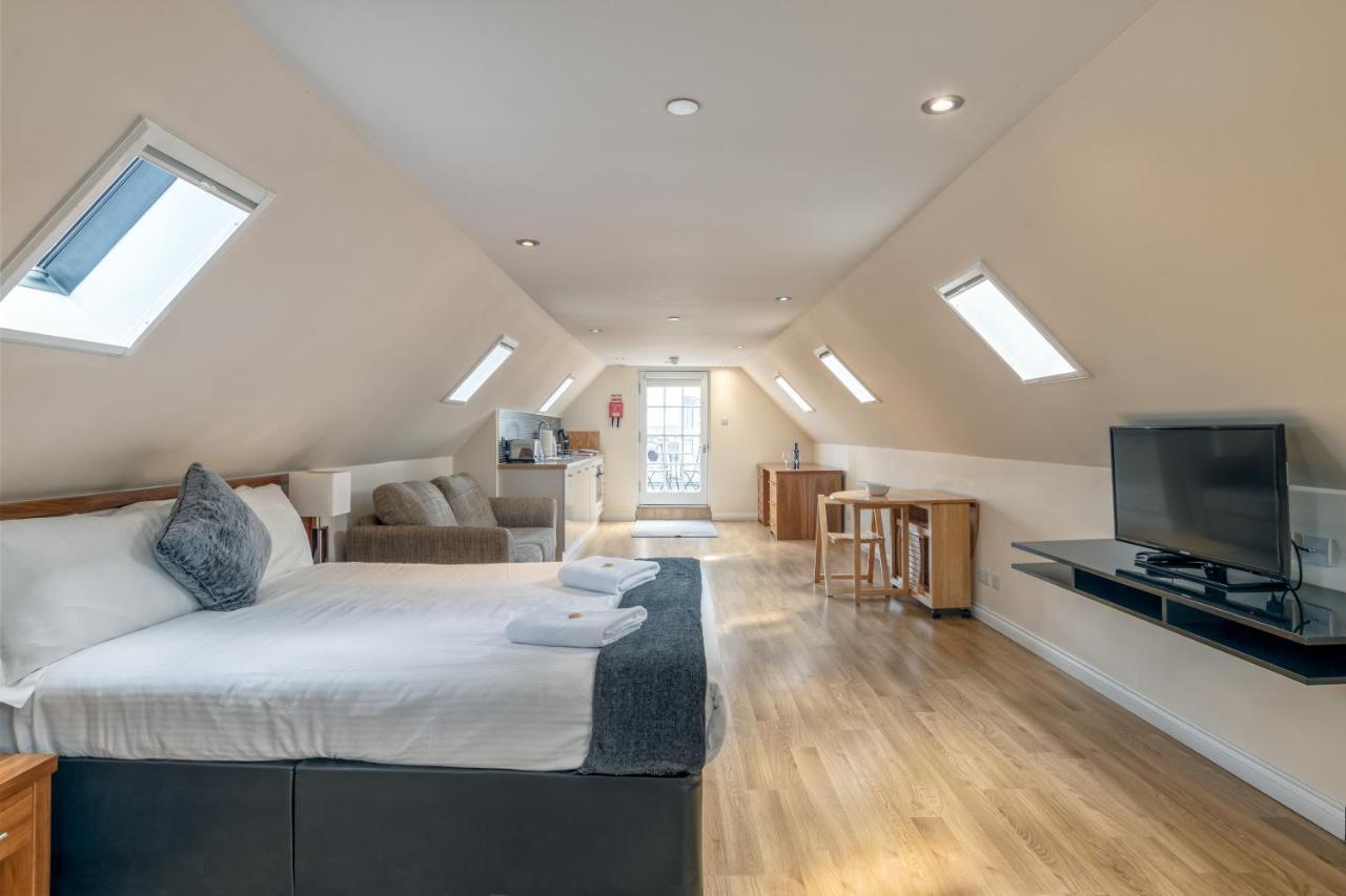 Victoria Court - Apartment *