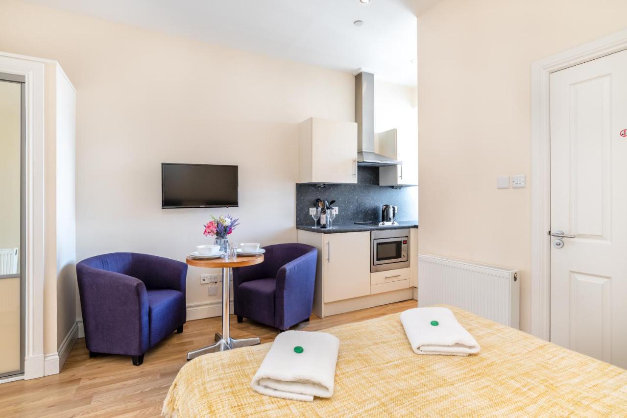 Apartment Victoria Court - Aberdeen