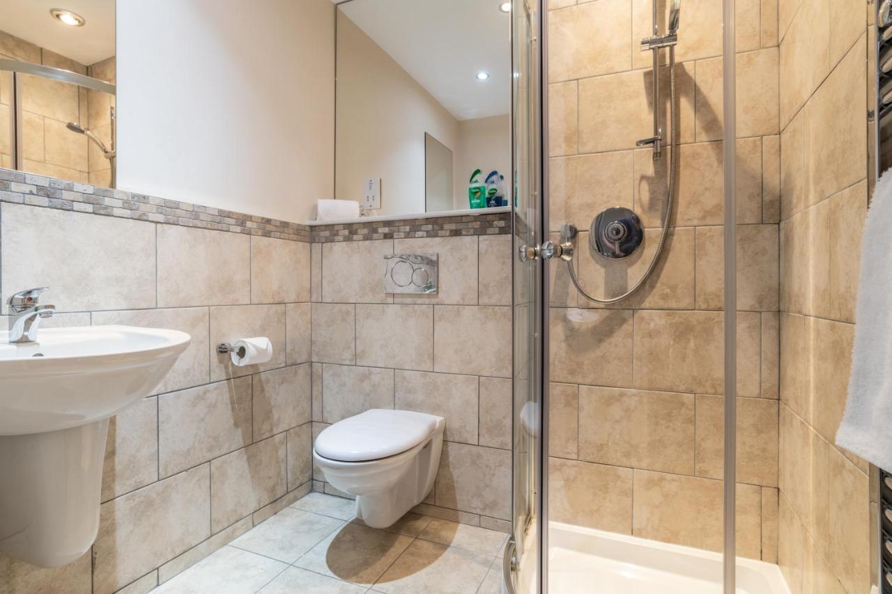 Victoria Court - Apartment *