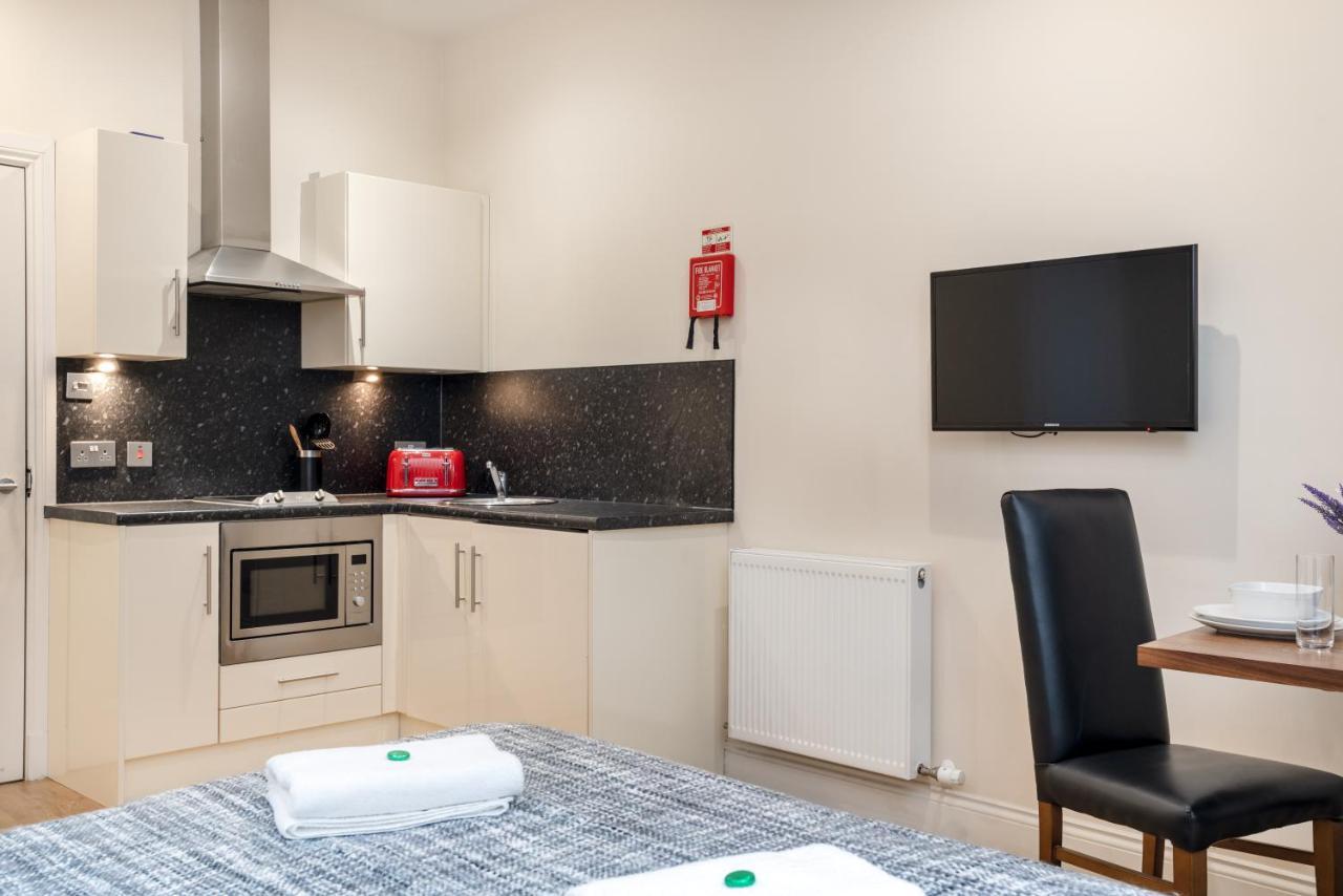 Apartment Victoria Court - *
