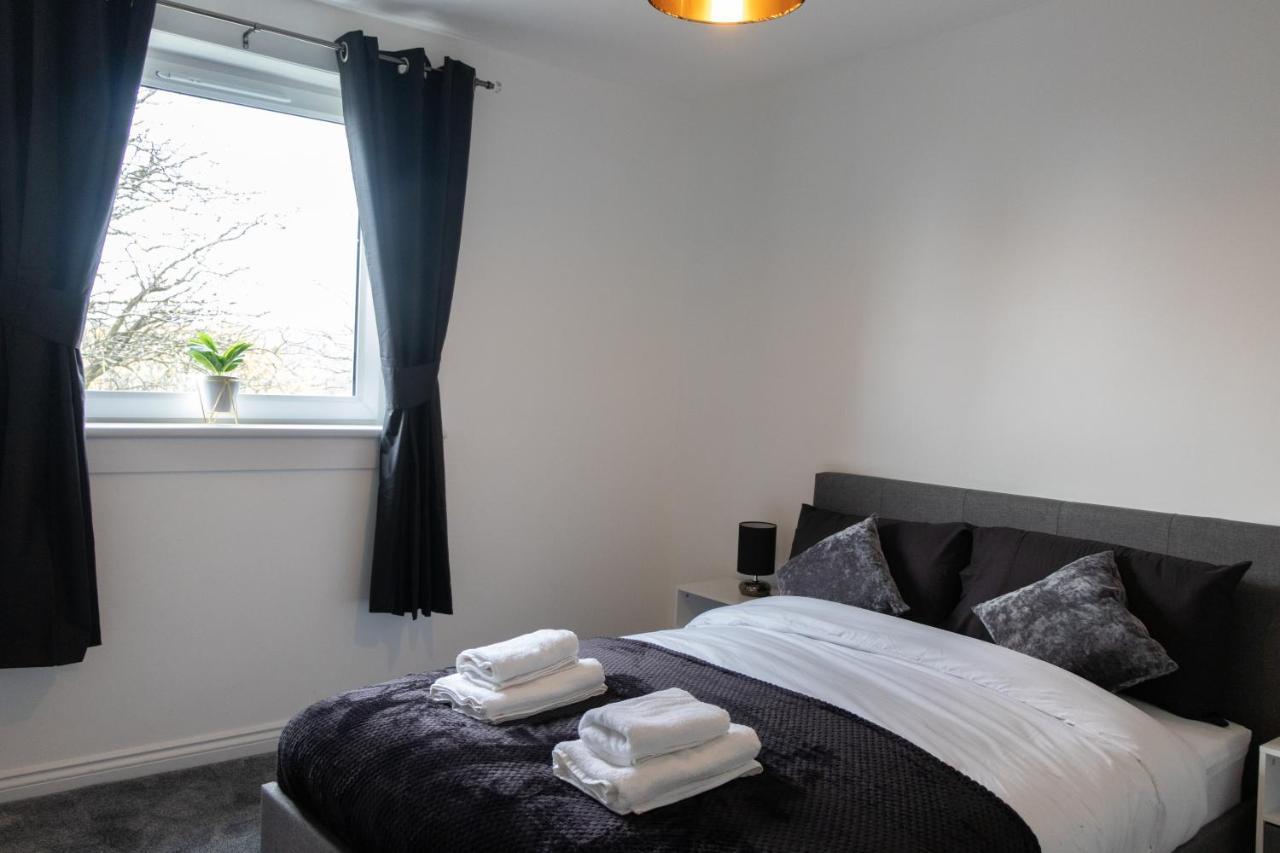 Apartment Vion - Farquhar Aberdeen