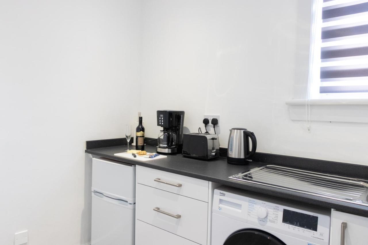 Vion - Farquhar Apartment