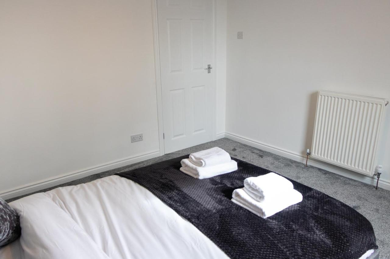 Vion - Farquhar Apartment
