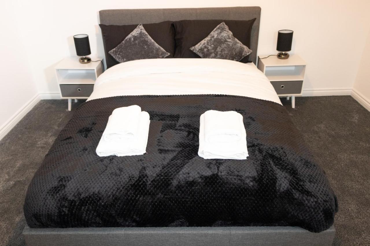 Apartment Vion - Farquhar