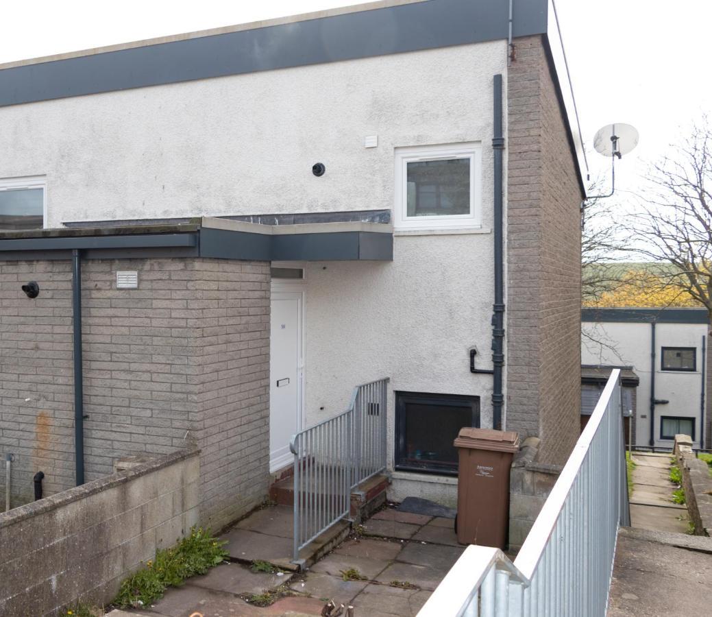 Apartment Vion - Farquhar Aberdeen