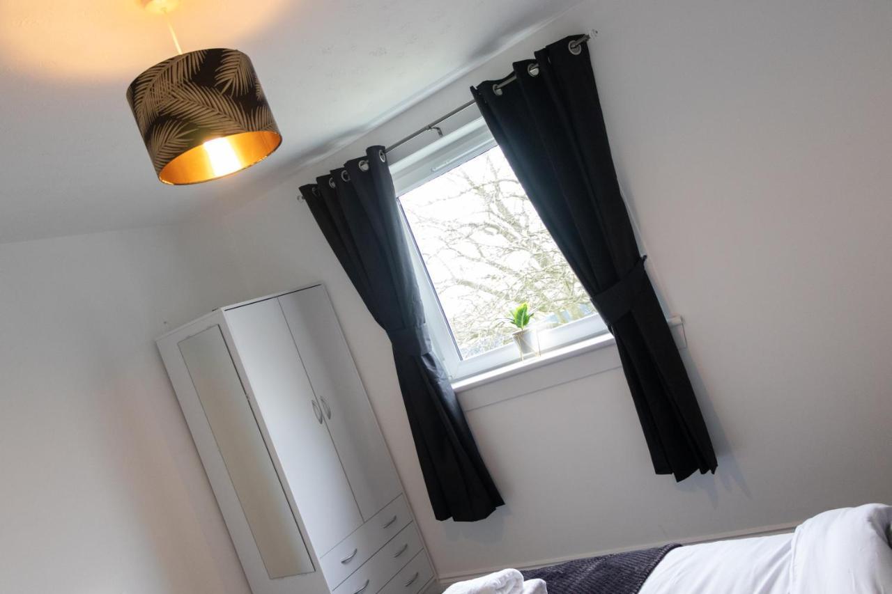 Apartment Vion - Farquhar *