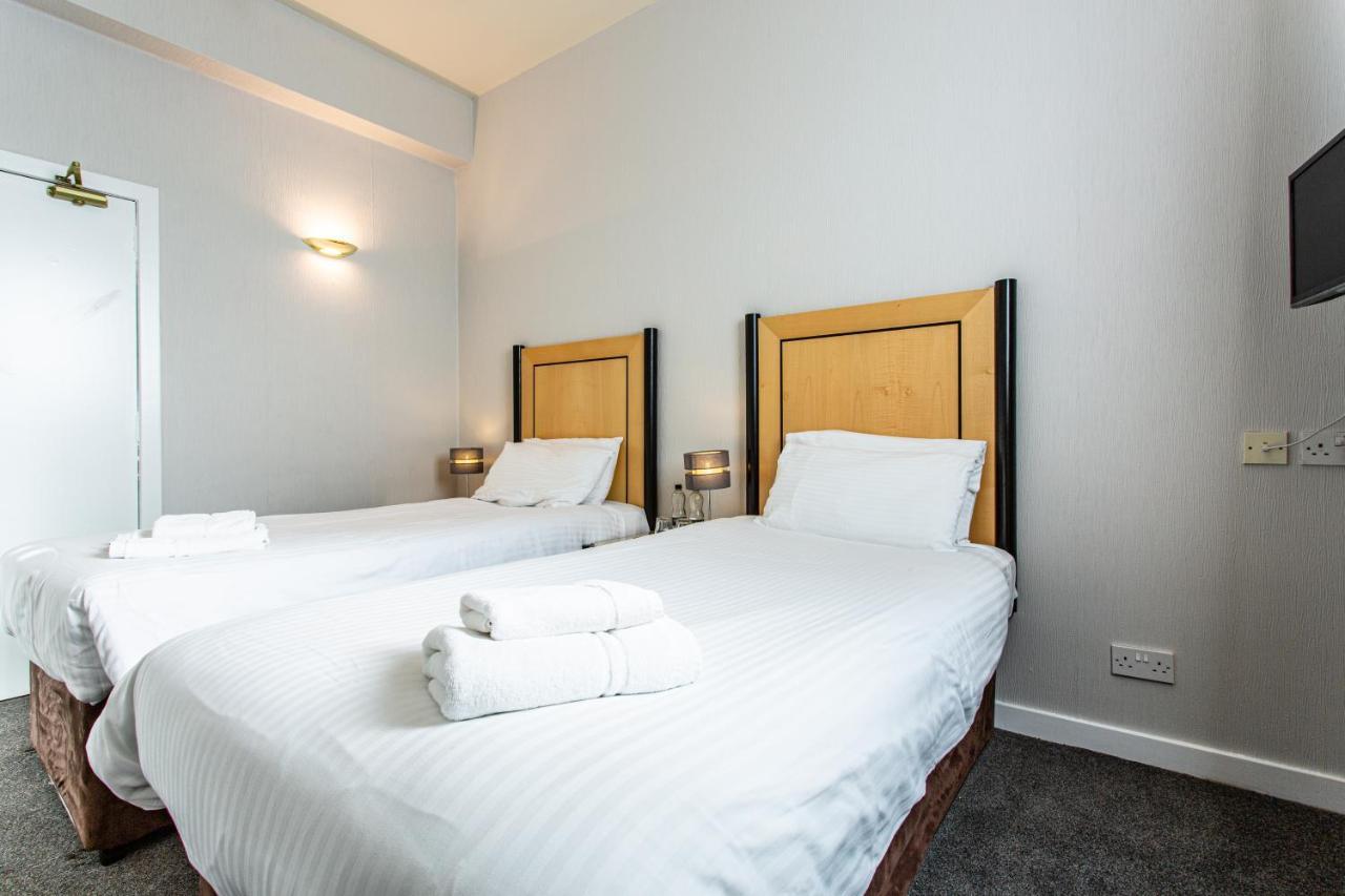 Hotel Northern