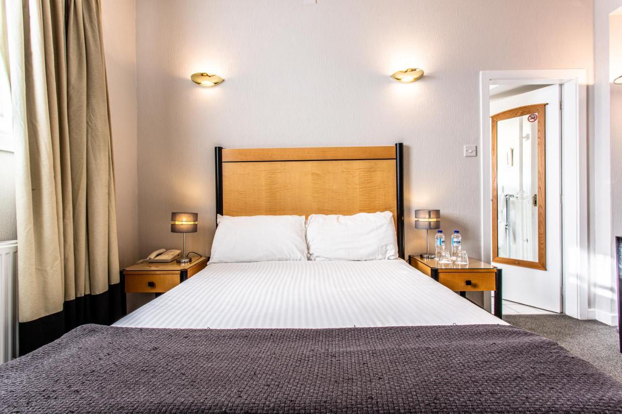 Hotel Northern 3*