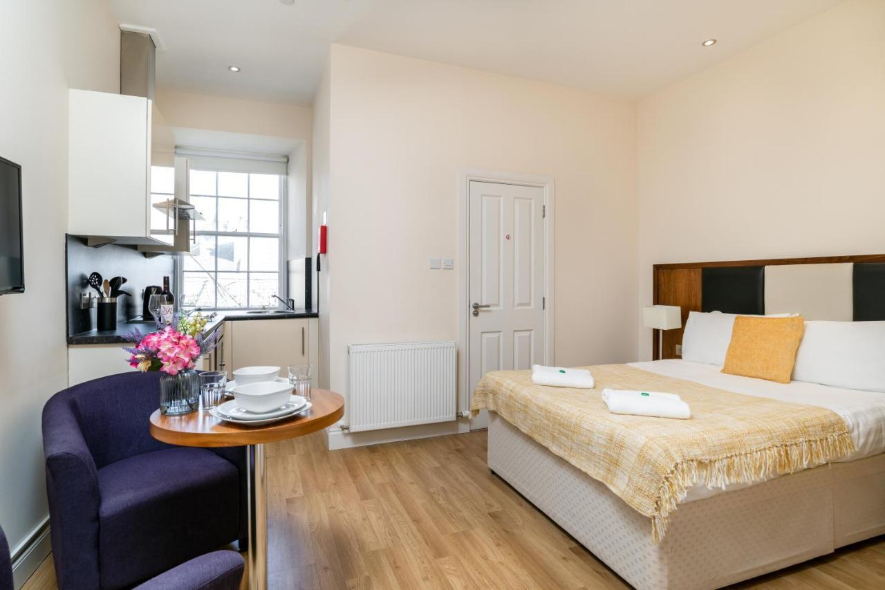 Victoria Court - * Aberdeen