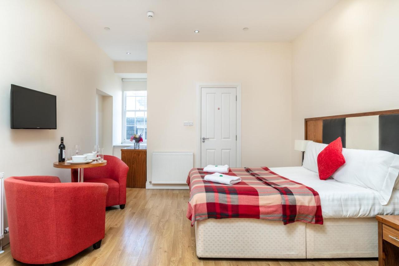Victoria Court - Apartment Aberdeen
